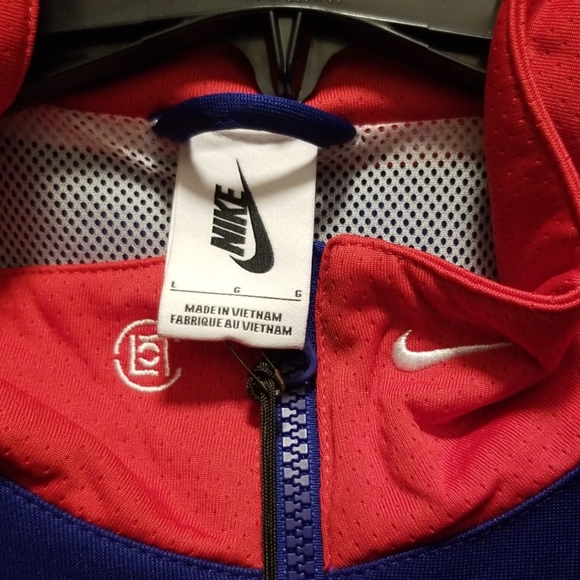 NWT Nike Tracksuit - Picture 4 of 9